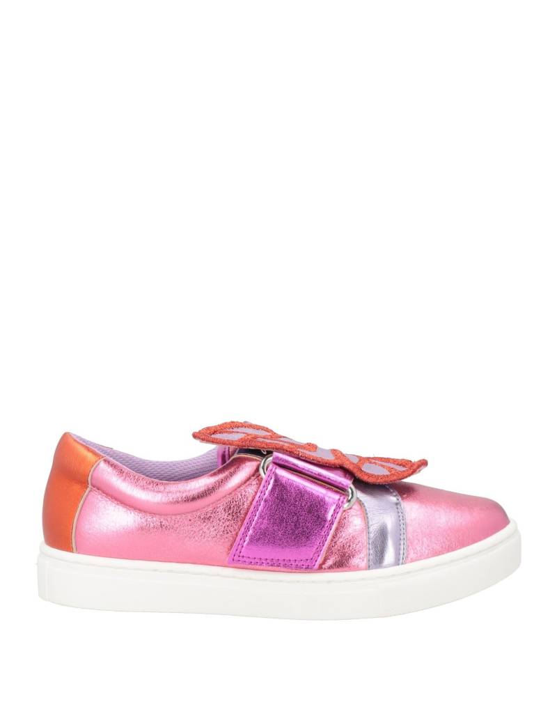 SOPHIA WEBSTER Sneakers Kinder Fuchsia von SOPHIA WEBSTER