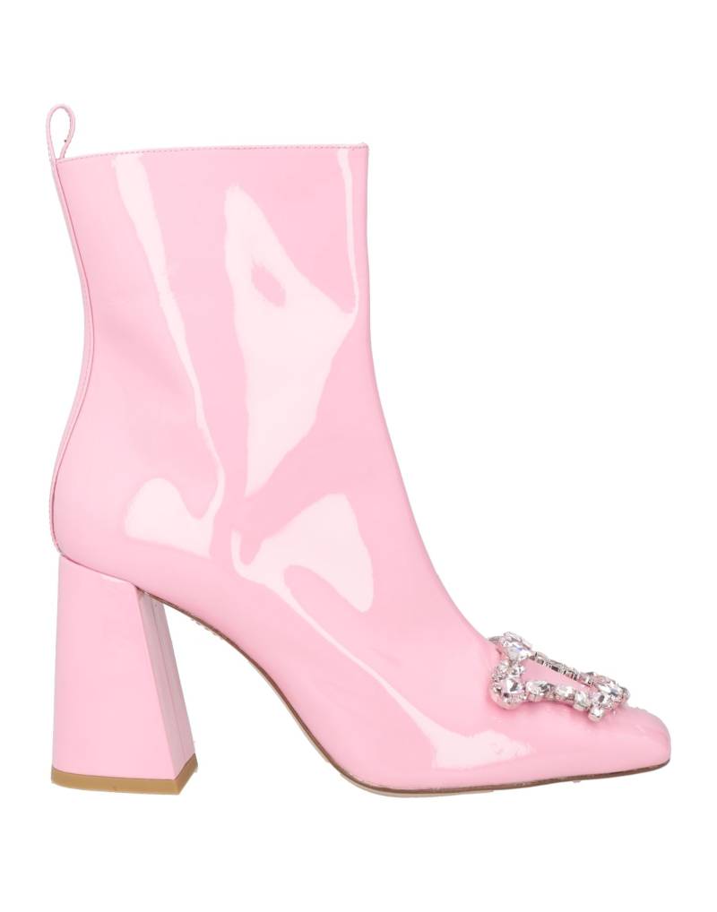 SOPHIA WEBSTER Stiefelette Damen Rosa von SOPHIA WEBSTER