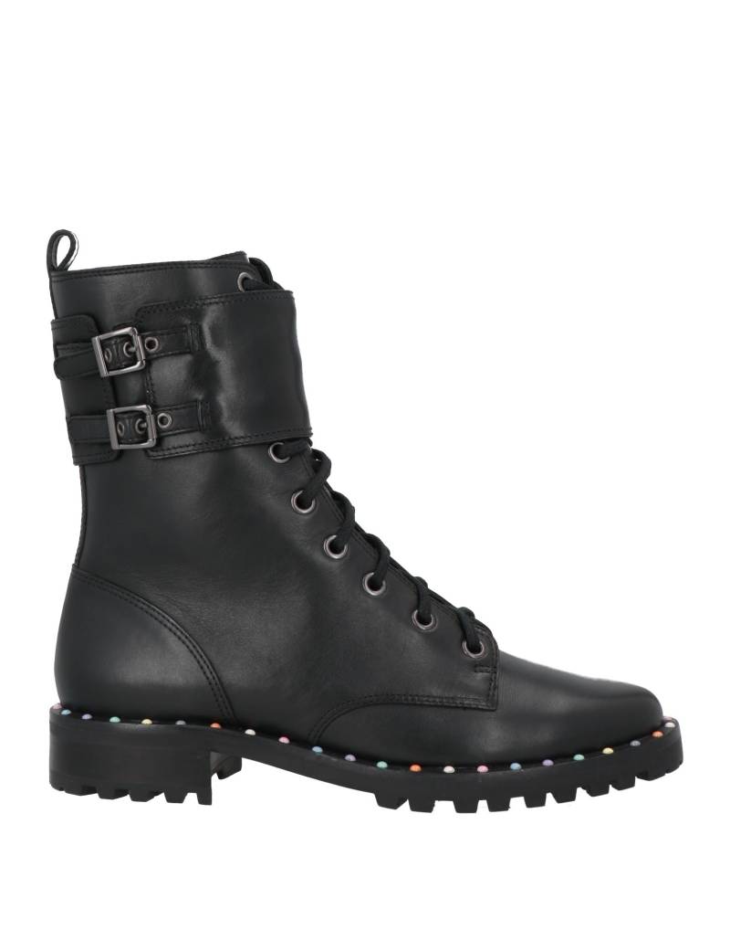 SOPHIA WEBSTER Stiefelette Damen Schwarz von SOPHIA WEBSTER
