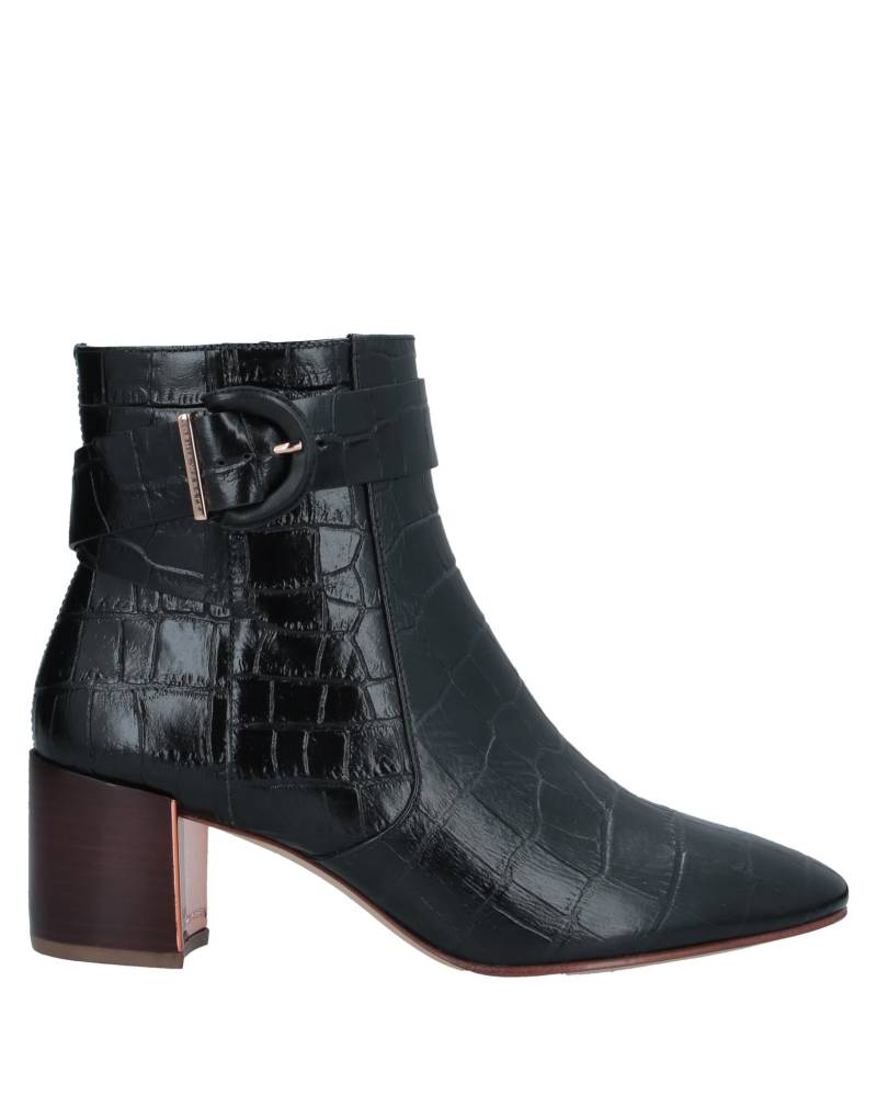 SOPHIA WEBSTER Stiefelette Damen Schwarz von SOPHIA WEBSTER