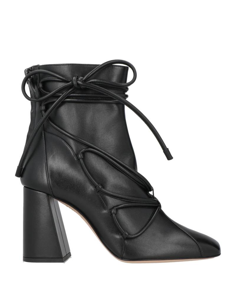 SOPHIA WEBSTER Stiefelette Damen Schwarz von SOPHIA WEBSTER
