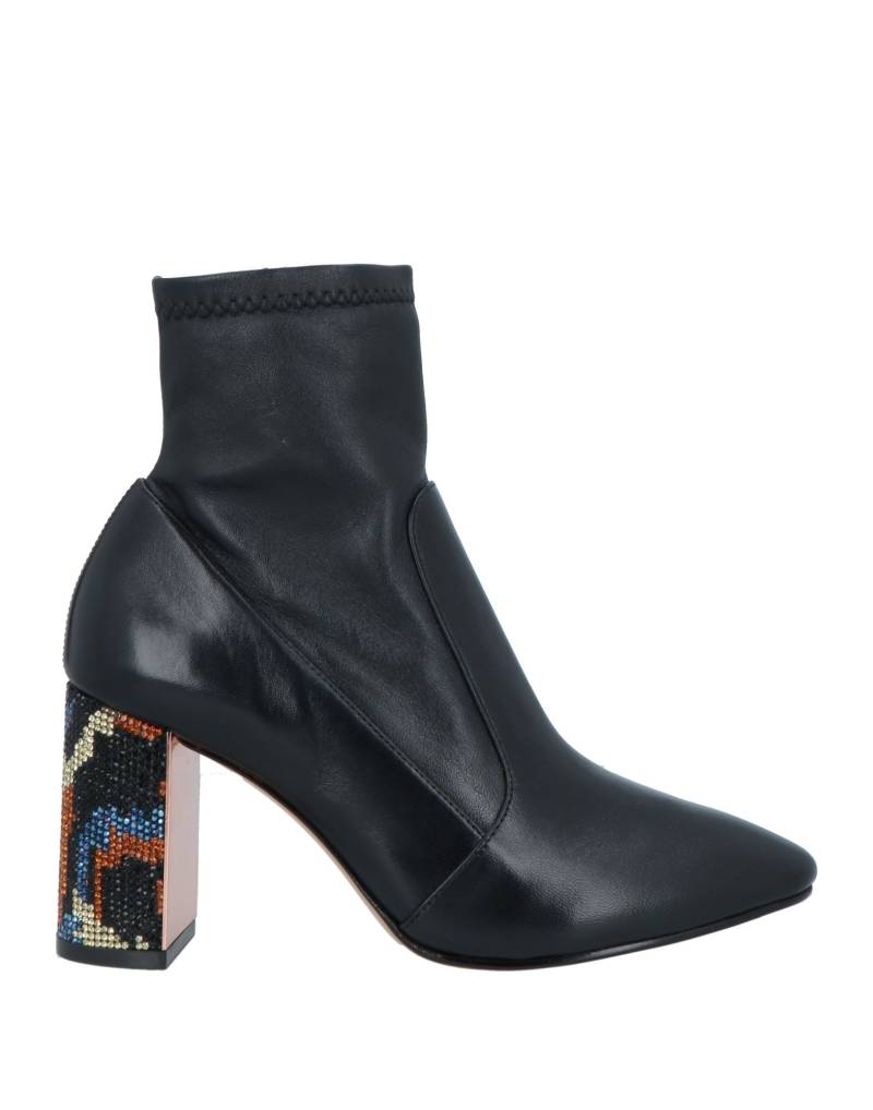 SOPHIA WEBSTER Stiefelette Damen Schwarz von SOPHIA WEBSTER