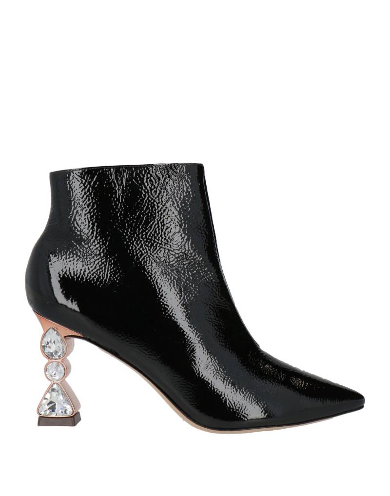 SOPHIA WEBSTER Stiefelette Damen Schwarz von SOPHIA WEBSTER