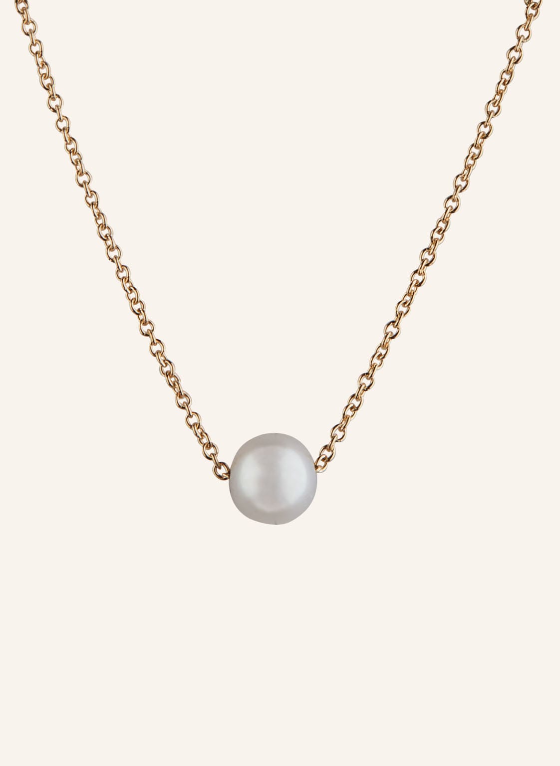 Sophie Bille Brahe Halskette gold von SOPHIE BILLE BRAHE