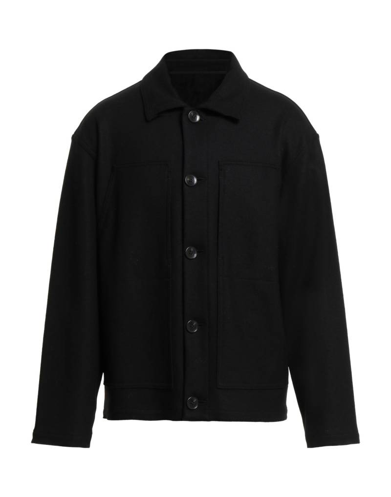 SOPHNET Hemd Herren Schwarz von SOPHNET