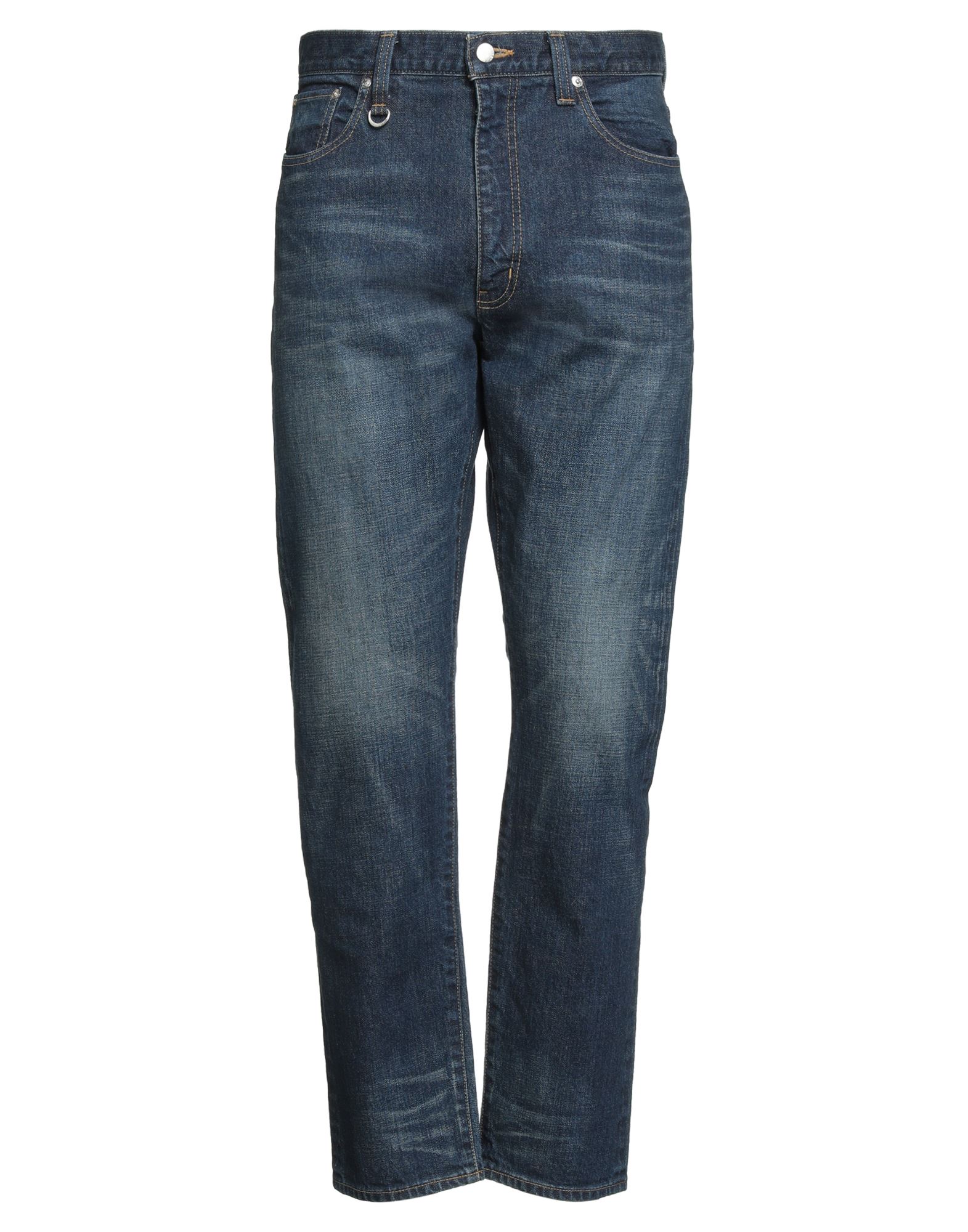 SOPHNET Jeanshose Herren Blau SOPHNET Jeanshose Herren Blau von SOPHNET