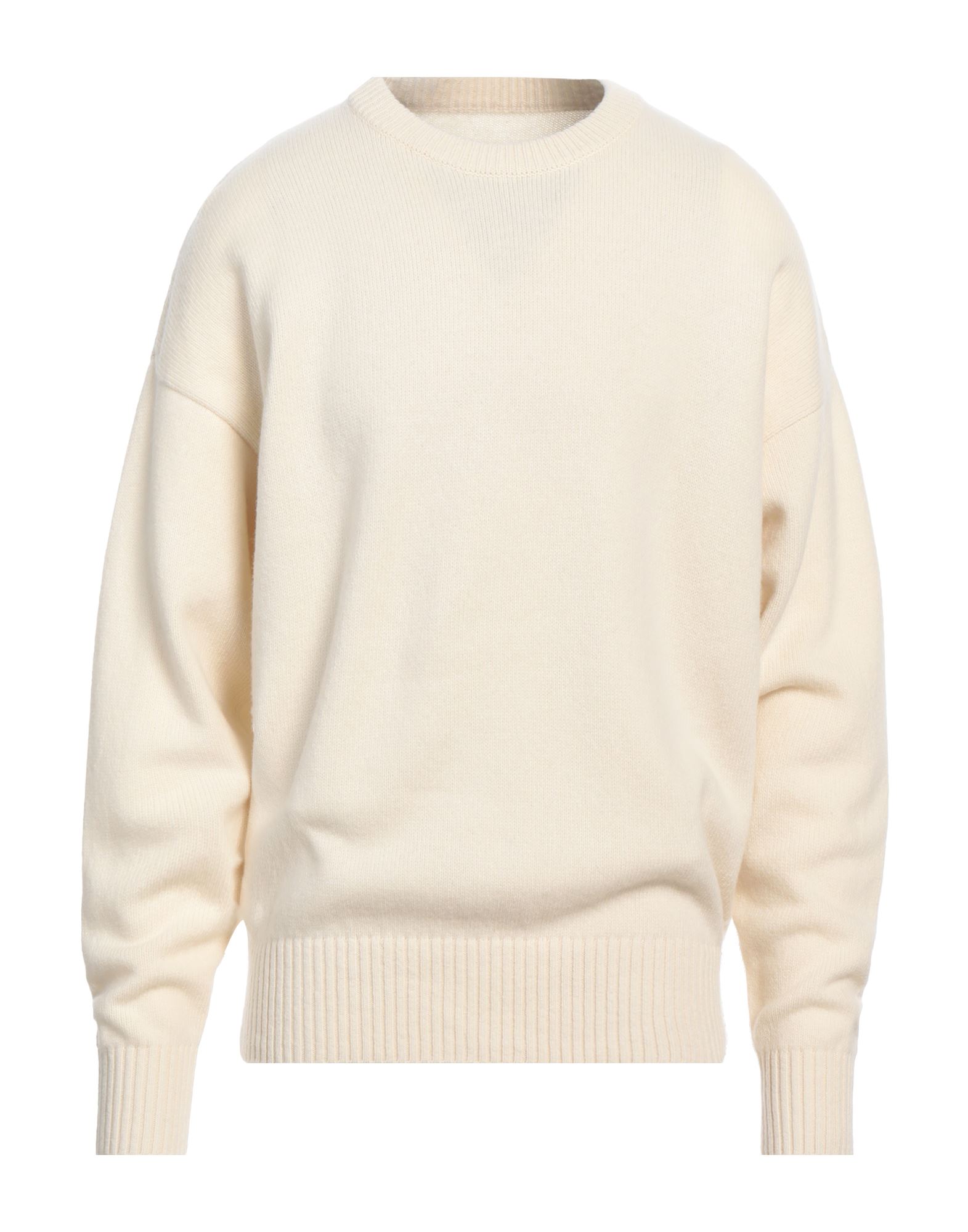 SOPHNET Pullover Herren Cremeweiß von SOPHNET