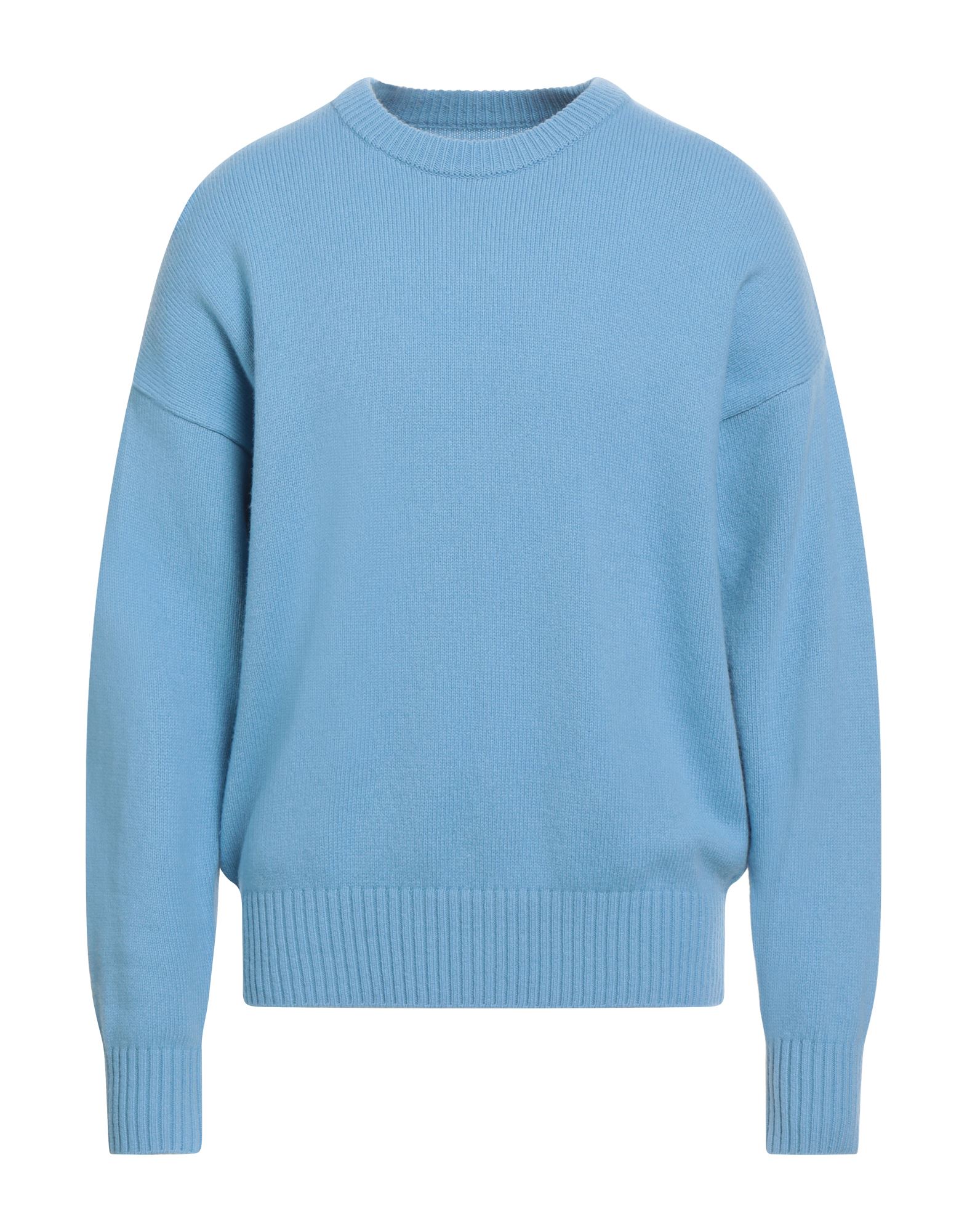 SOPHNET Pullover Herren Hellblau SOPHNET Pullover Herren Hellblau von SOPHNET