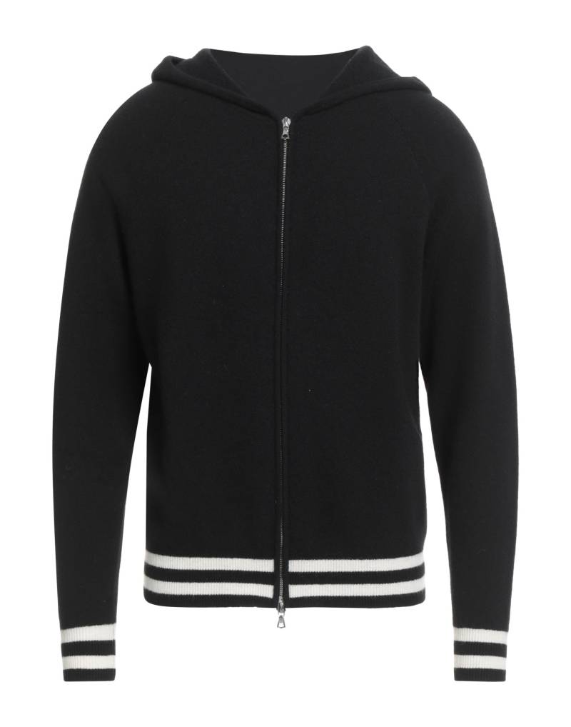 SOPHNET Strickjacke Herren Schwarz von SOPHNET