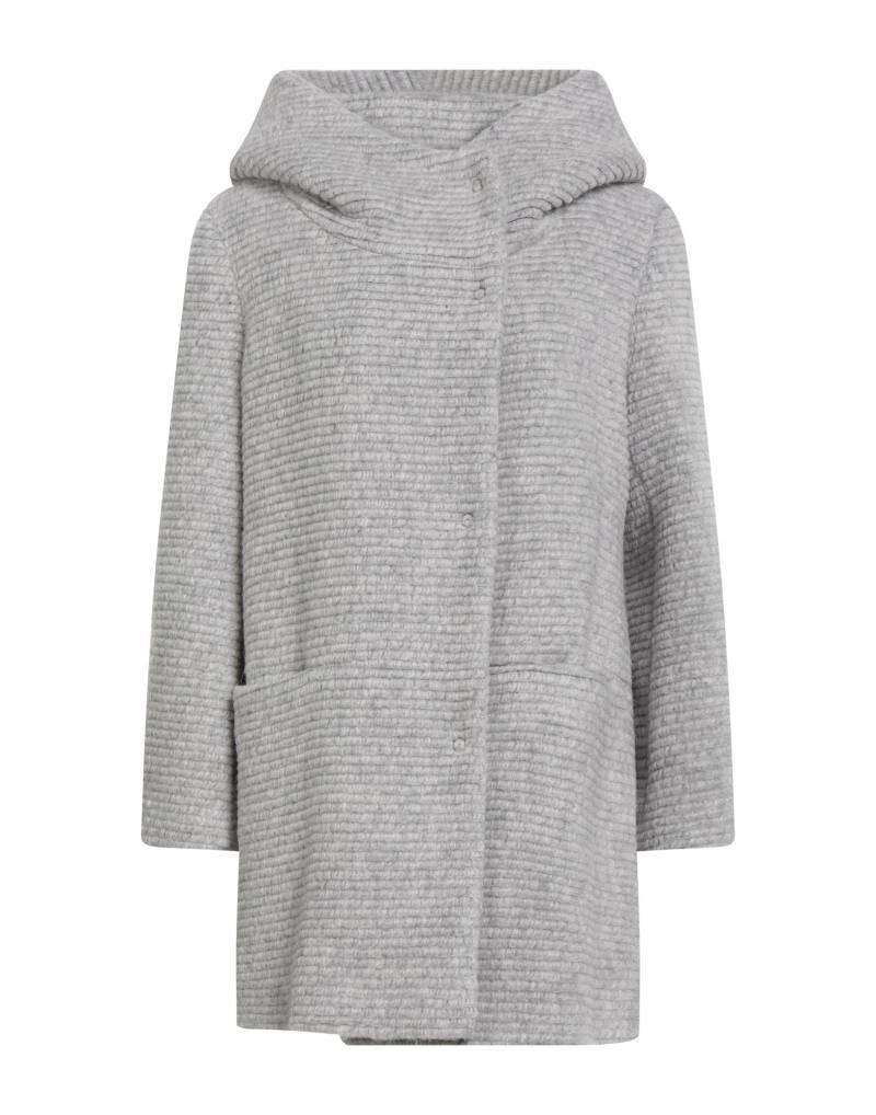 SOPI Mantel Damen Hellgrau SOPI Mantel Damen Hellgrau von SOPI