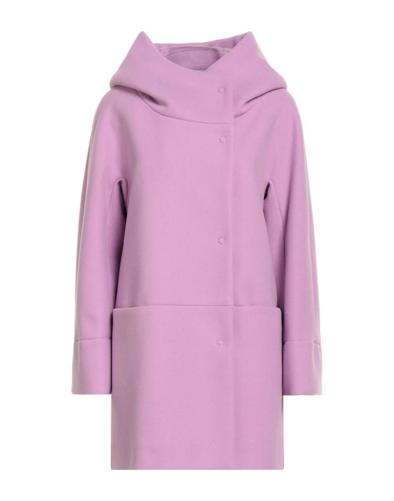 SOPI Mantel Damen Lila von SOPI