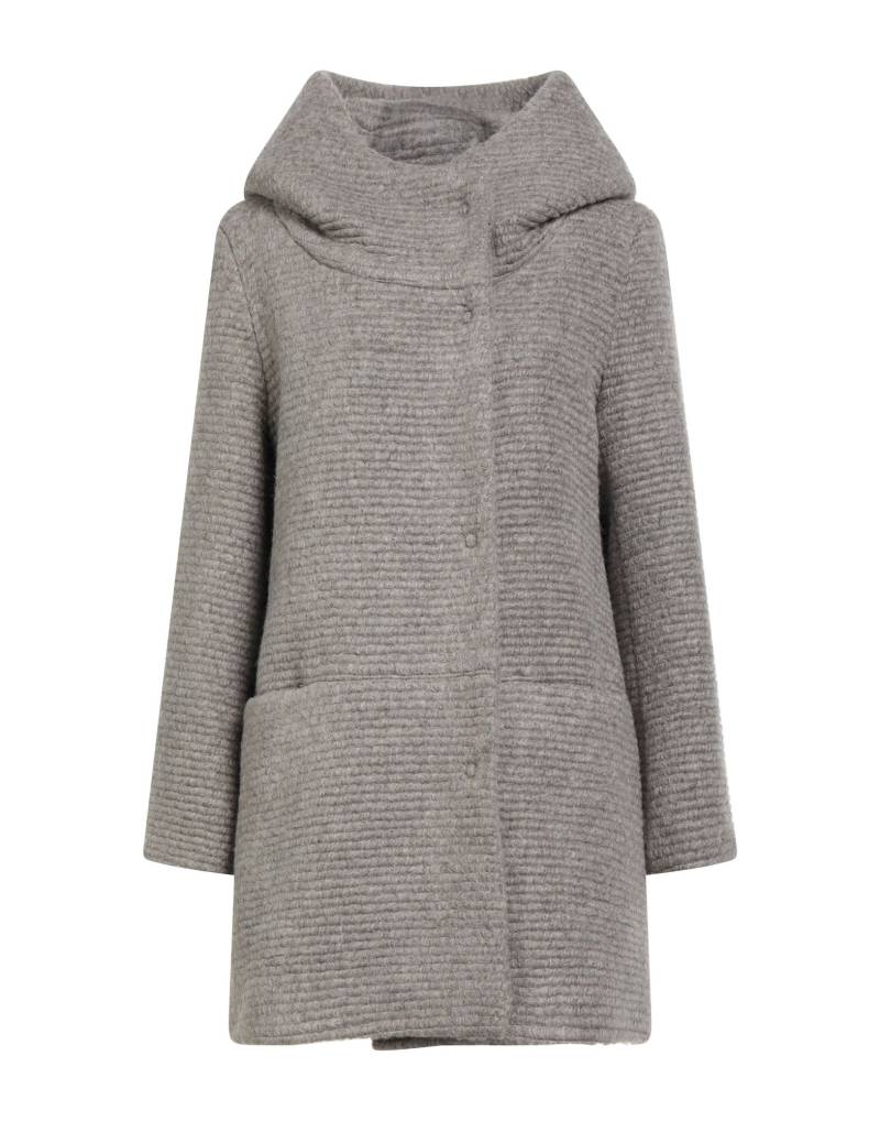 SOPI Mantel Damen Maulwurfsgrau von SOPI