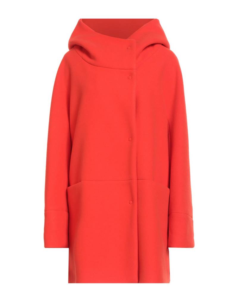 SOPI Mantel Damen Rot von SOPI