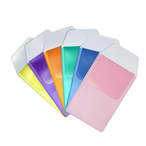 SOPOTUTU 12 Stücke wasserdichte Stifttaschen Für Ärzte Tragbare Stifttaschen Mit Taschenschutz Stifthalter Für Krankenschwestern Stifttasche Für Krankenschwestern wasserdichte von SOPOTUTU