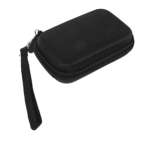 SOPOTUTU Diabetikertasche Klein Wasserabweisend mit Mehreren Fächern Blutzuckermessgerät Organizer Aufbewahrungstasche für Teststreifen Insulinpens Reise und Alltag von SOPOTUTU