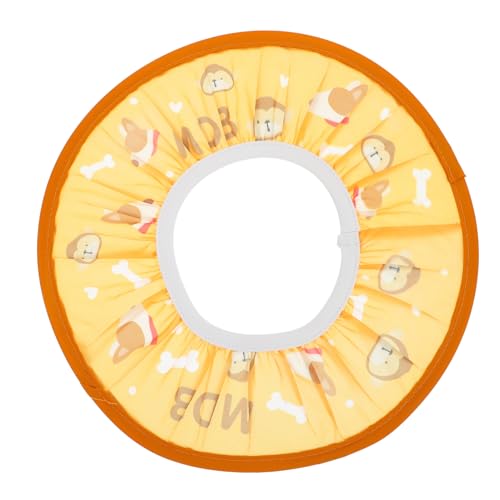 SOPOTUTU Duschhaube Cartoon Design Elastische Badehaube für Junge Mädchen Schutz von Augen und Ohren Beim Haarewaschen und Duschen Geeignet für Shampoo und Badutensilien von SOPOTUTU