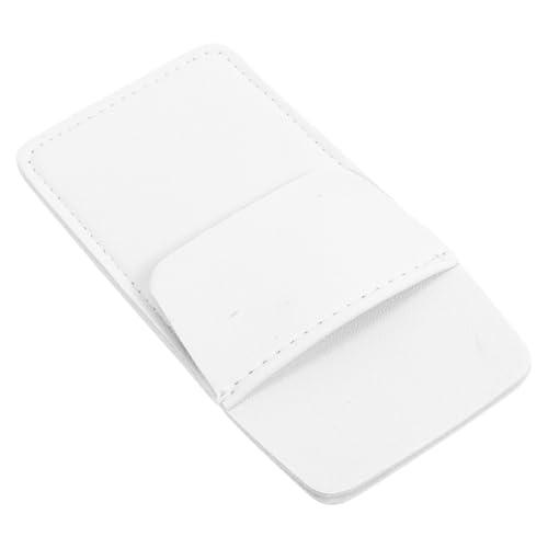 SOPOTUTU Pocket Organizer Für Stifte Und Bleistifte Pu Tasche Für Arzt Und Lehrer Hemdtaschen Multifunktionale Stifthülle Für Notizen Und Schreibwaren Praktischer Taschen Organizer von SOPOTUTU