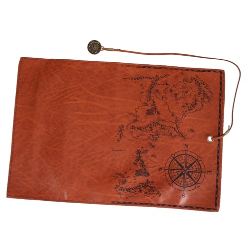 SOPOTUTU Große Kapazität Stifterolle aus Vintage Canvas Tragbares Rollmäppchen für Stifte und Buntstifte Vielseitiger Federmäppchen Organizer für Schule Künstler und Büro Leicht und von SOPOTUTU