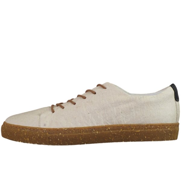 SORBAS '02 Ananasfaser Sneaker von SORBAS