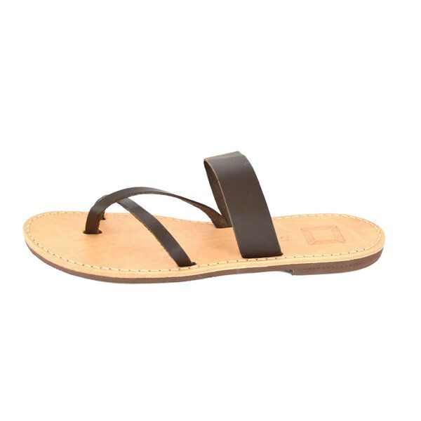 SORBAS '23 Leder Sandalen Sandaletten SORBAS '23 Leder Sandalen Sandaletten von SORBAS