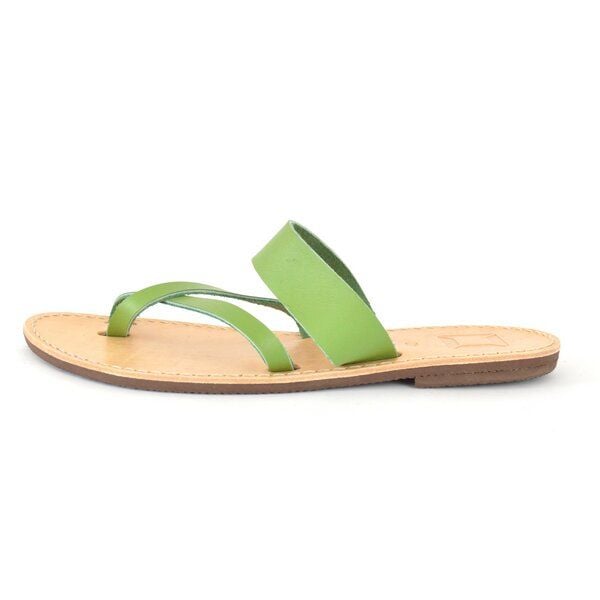 SORBAS '23 Leder Sandalen Sandaletten von SORBAS