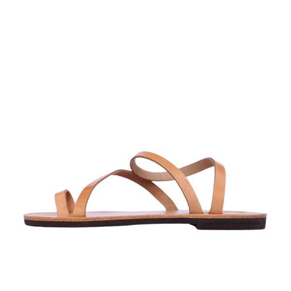 SORBAS '25 Riemchensandaletten von SORBAS