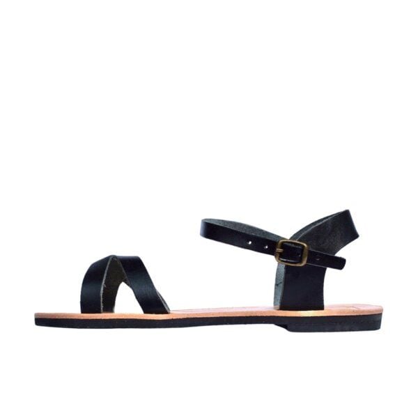 SORBAS '28 Ledersandalen von SORBAS