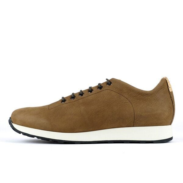 SORBAS '45 Ledersneaker von SORBAS