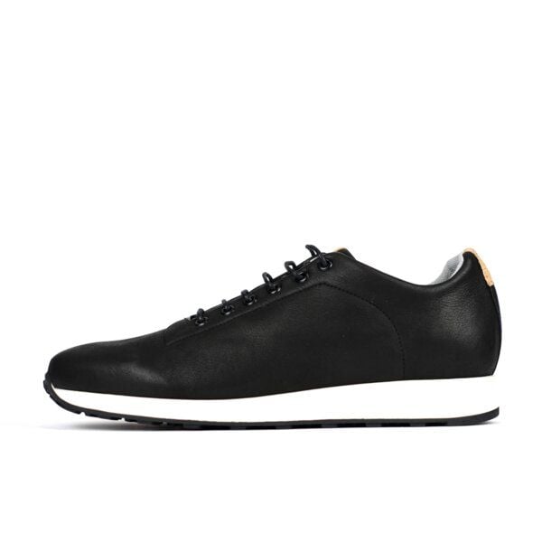 SORBAS '45 Ledersneaker von SORBAS