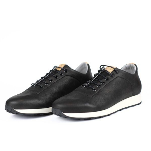 SORBAS '45 Ledersneaker von SORBAS