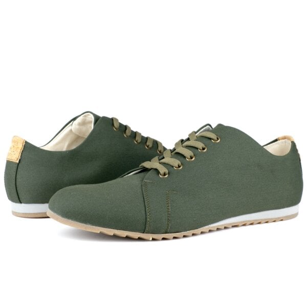 SORBAS '53 Evergreen Canvas von SORBAS