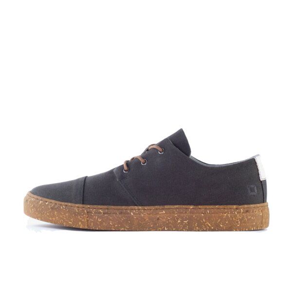 SORBAS '58 recycelte Stoff-Sneaker SORBAS '58 recycelte Stoff-Sneaker von SORBAS