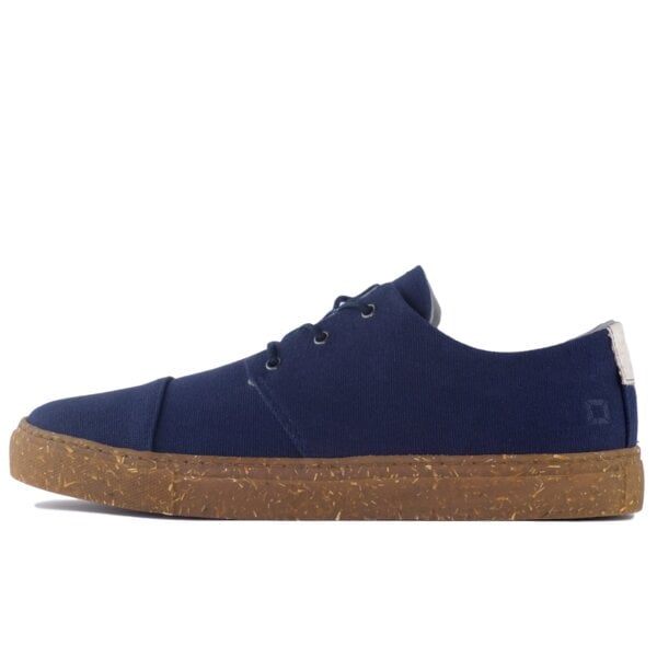 SORBAS '58 recycelte Stoff-Sneaker von SORBAS