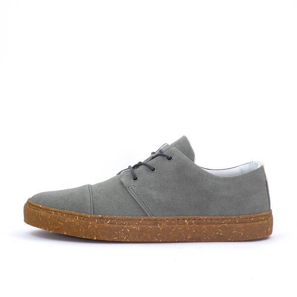 SORBAS '58 recycelte Stoff-Sneaker von SORBAS