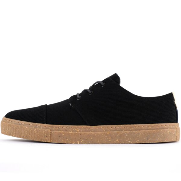 SORBAS '58 recycelte Stoff-Sneaker von SORBAS