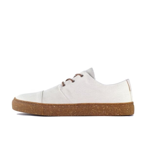 SORBAS '58 recycelte Stoff-Sneaker von SORBAS