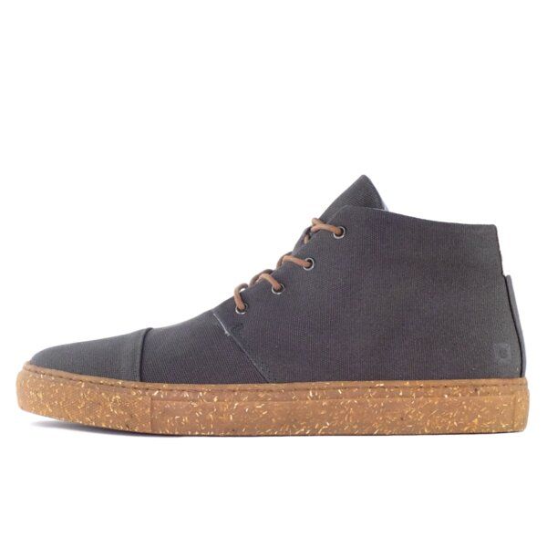 SORBAS '59 recycelte Stoff-Sneaker SORBAS '59 recycelte Stoff-Sneaker von SORBAS