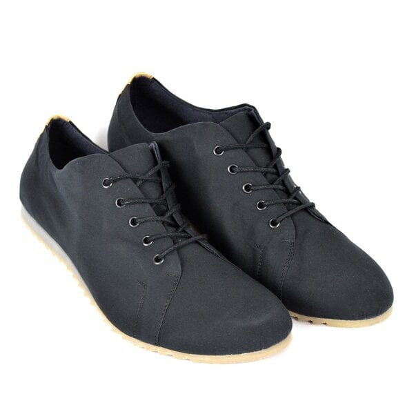 SORBAS '63 veganer Sneaker aus Bio-Baumwolle Low Cut von SORBAS