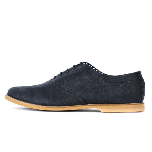 SORBAS '74 Kork Oxfords von SORBAS