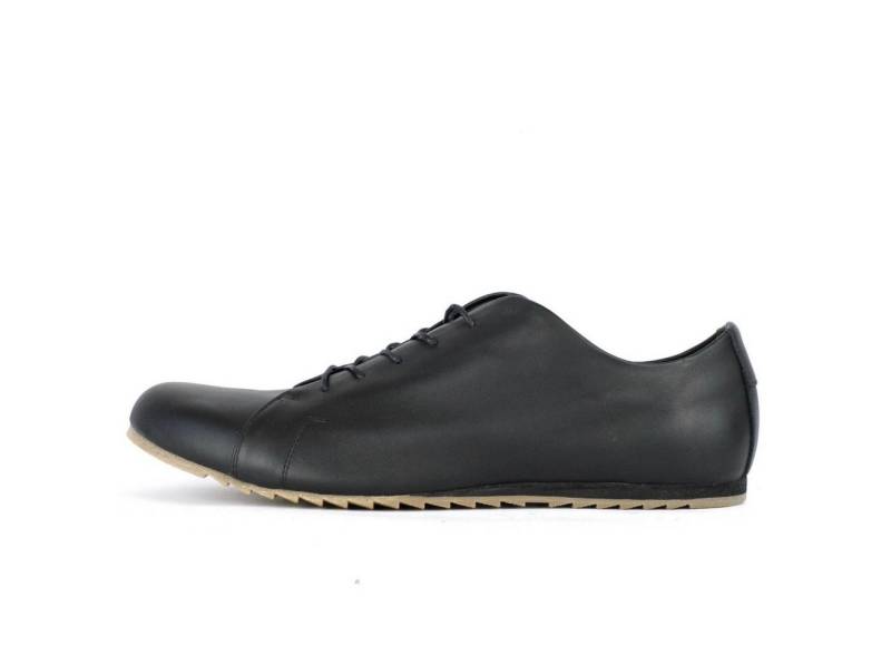 SORBAS '83 Ledersneaker Schnürschuh von SORBAS