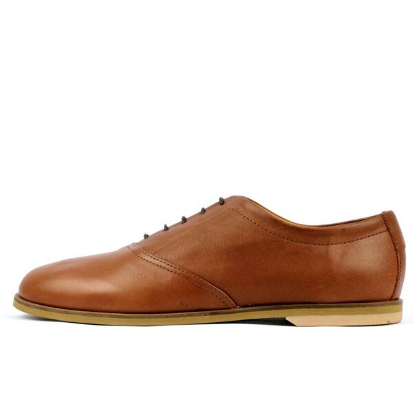 SORBAS '84 Halbschuhe Leder Oxford Schnürschuhe SORBAS '84 Halbschuhe Leder Oxford Schnürschuhe von SORBAS