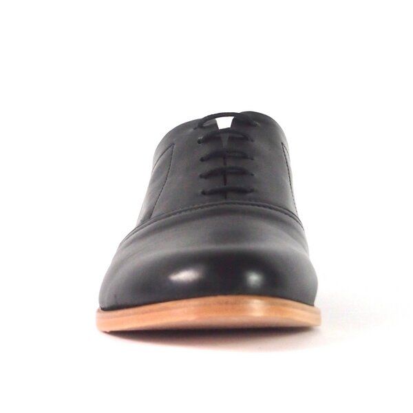 SORBAS '84 Halbschuhe Leder Oxford Schnürschuhe von SORBAS
