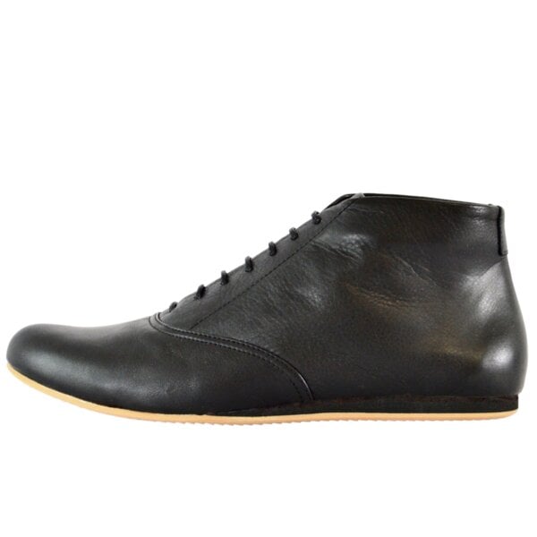 SORBAS '85 Black Sneaker aus Leder (2020) von SORBAS