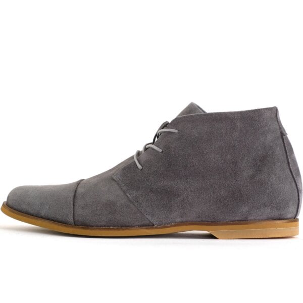 SORBAS '87 Desert Boots aus Veloursleder von SORBAS