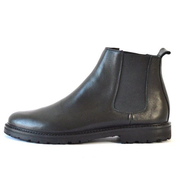 SORBAS '92 Leder Chelsea Boots von SORBAS