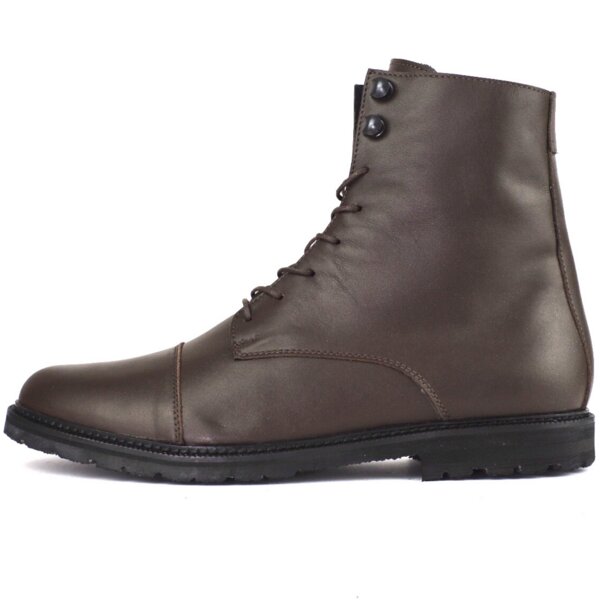 SORBAS '94 Leder Work Boots Stiefel von SORBAS