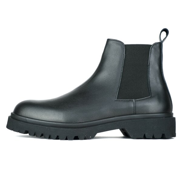 SORBAS '98 Chelsea Boots aus Leder von SORBAS