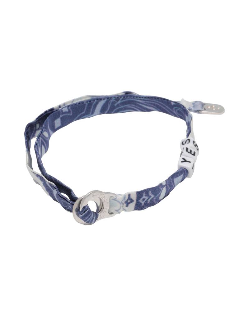 SORBET ISLAND Armband Damen Dunkelviolett von SORBET ISLAND