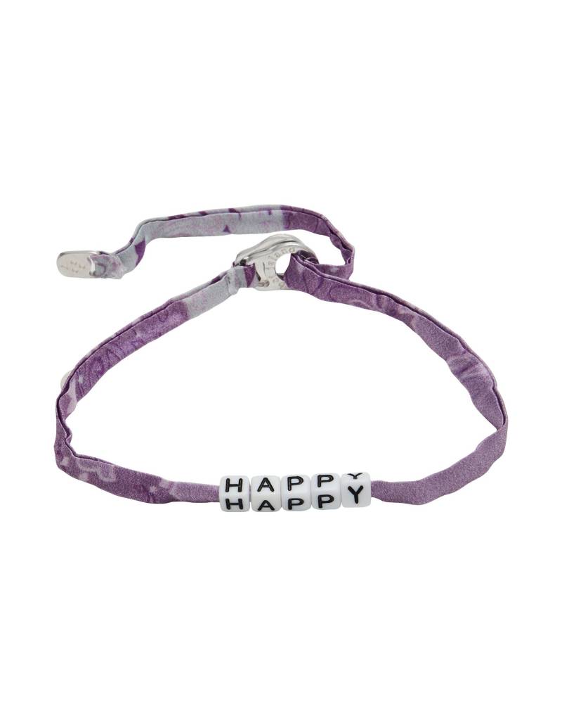 SORBET ISLAND Armband Damen Malve von SORBET ISLAND