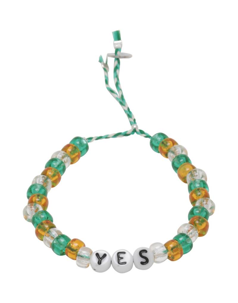 SORBET ISLAND Armband Damen Grün von SORBET ISLAND